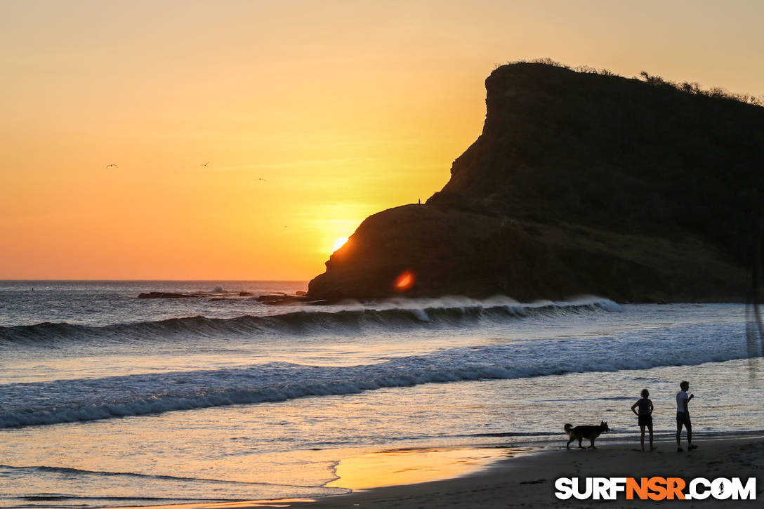 Nicaragua Surf Report - Report Photo 03/10/2019  7:09 PM 