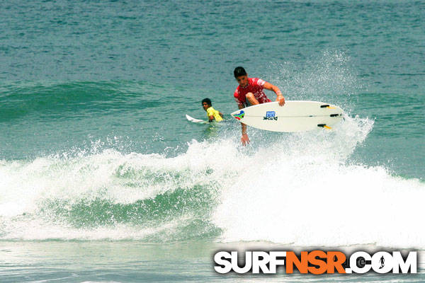 Nicaragua Surf Report - Report Photo 06/14/2013 9:13 PM