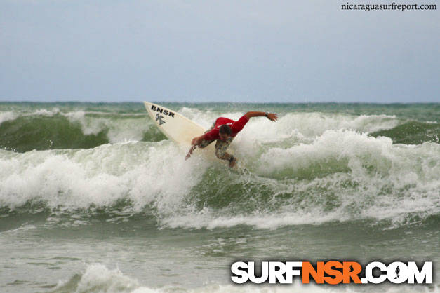 Nicaragua Surf Report - Report Photo 10/01/2008  4:28 PM 