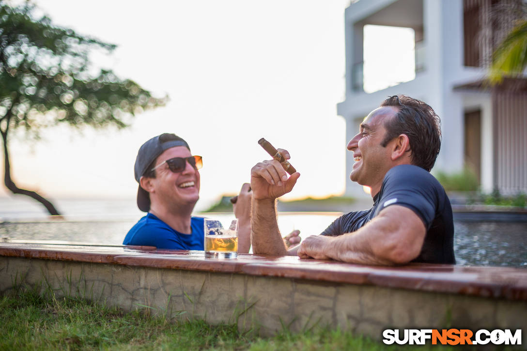 Nicaragua Surf Report - Report Photo 08/25/2019 10:12 PM