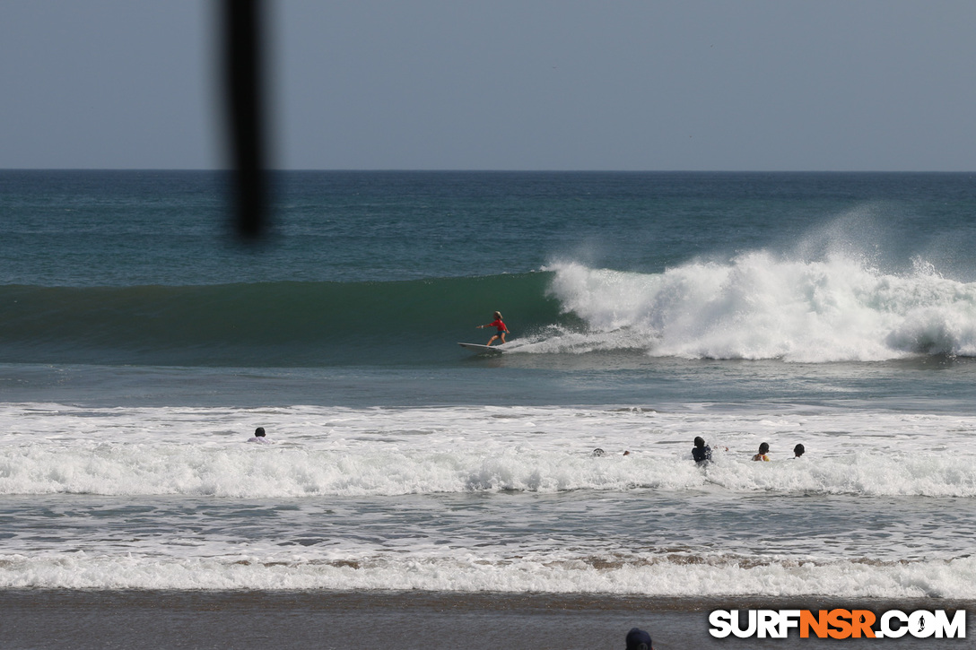 Nicaragua Surf Report - Report Photo 04/30/2017  5:46 PM 