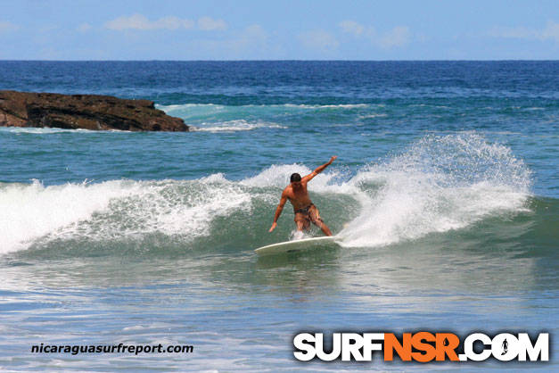Nicaragua Surf Report - Report Photo 06/16/2009 7:40 AM