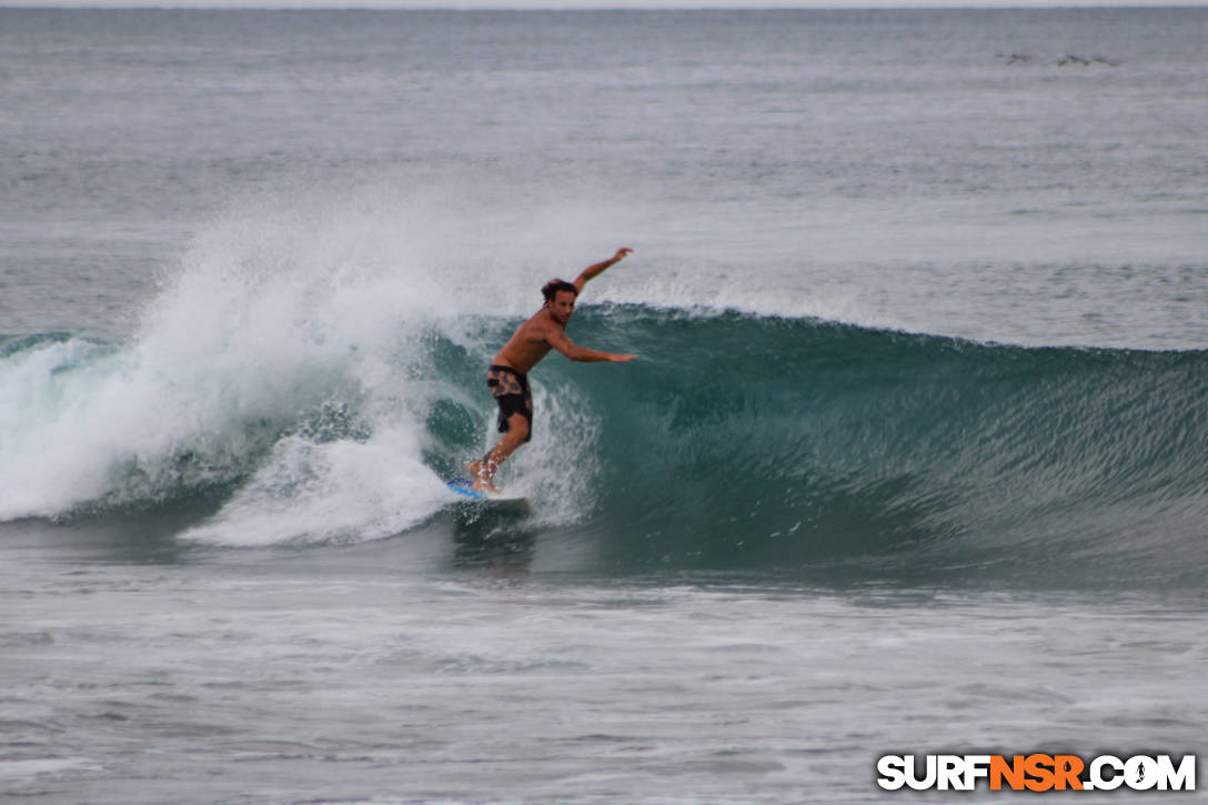 Nicaragua Surf Report - Report Photo 08/31/2018  10:40 PM 