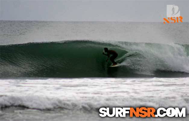 Nicaragua Surf Report - Report Photo 06/07/2007  8:40 PM
