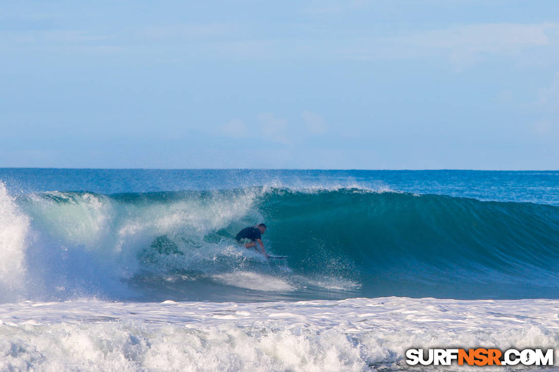 Nicaragua Surf Report - Report Photo 11/06/2021 2:00 PM