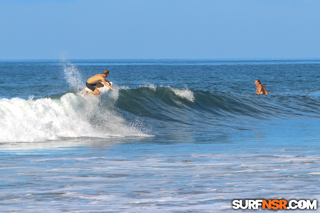 Nicaragua Surf Report - Report Photo 01/22/2017  12:05 PM 