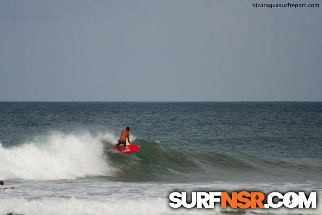 Nicaragua Surf Report - Report Photo 07/08/2008 11:58 AM