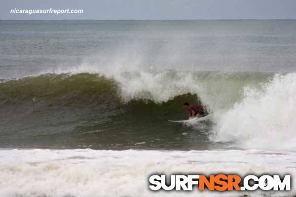 Nicaragua Surf Report - Report Photo 07/15/2011  7:53 PM 