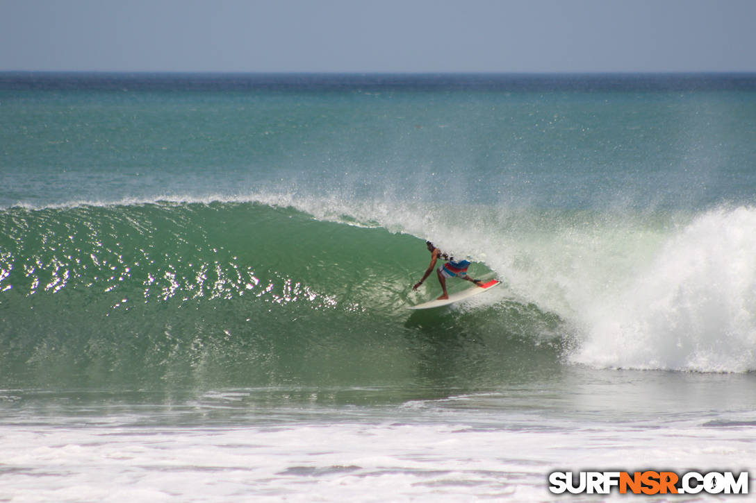 Nicaragua Surf Report - Report Photo 04/08/2020 6:20 PM