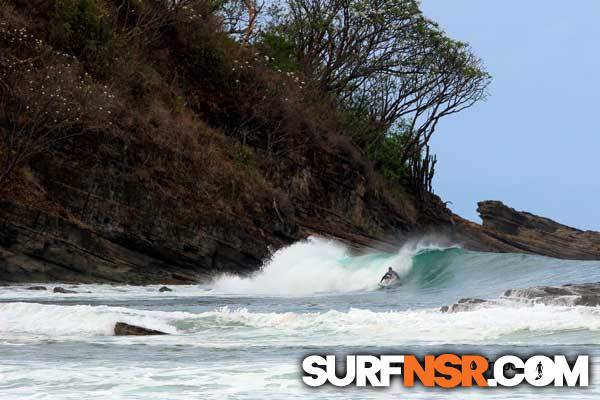 Nicaragua Surf Report - Report Photo 05/24/2014  9:46 PM 