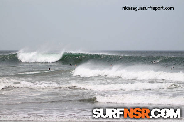 Nicaragua Surf Report - Report Photo 04/06/2014 2:53 PM