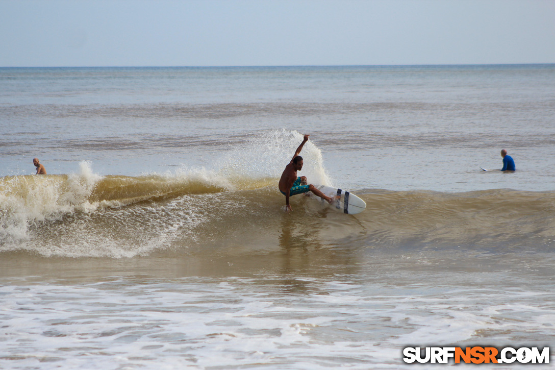Nicaragua Surf Report - Report Photo 08/21/2017  7:58 PM 