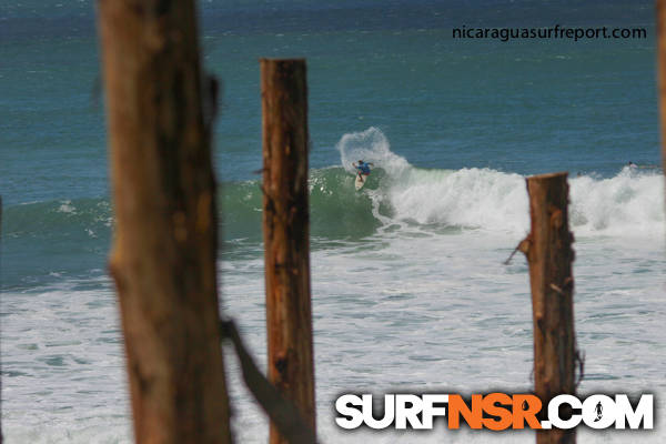 Nicaragua Surf Report - Report Photo 10/04/2014  2:44 PM 