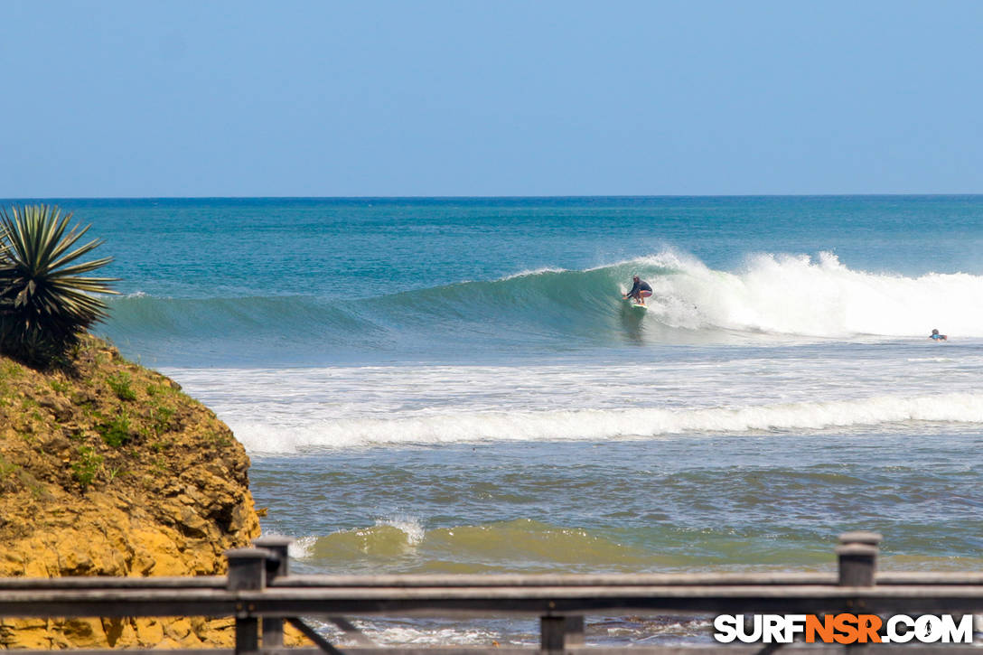 Nicaragua Surf Report - Report Photo 07/08/2022 2:40 PM