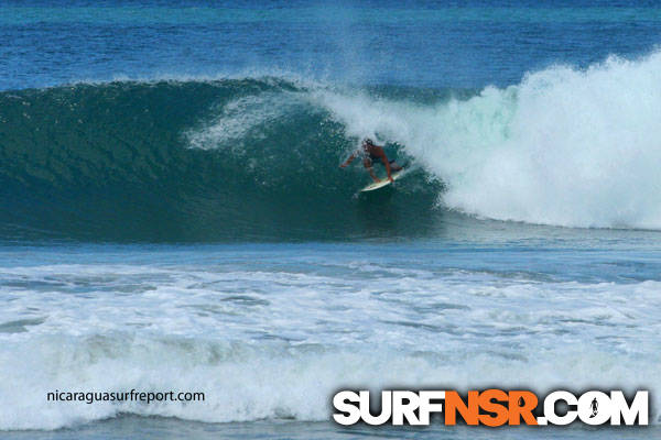 Nicaragua Surf Report - Report Photo 04/24/2011  3:18 PM 