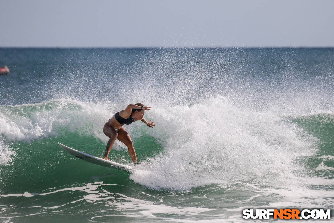 Nicaragua Surf Report - Report Photo 08/10/2021 7:13 PM