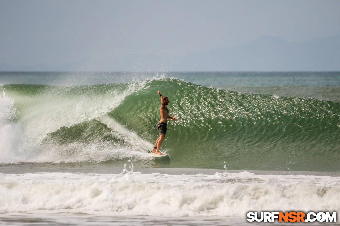 Nicaragua Surf Report - Report Photo 05/23/2023  12:19 PM