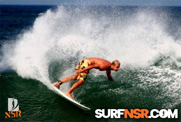 Nicaragua Surf Report - Report Photo 05/10/2007  4:03 PM 