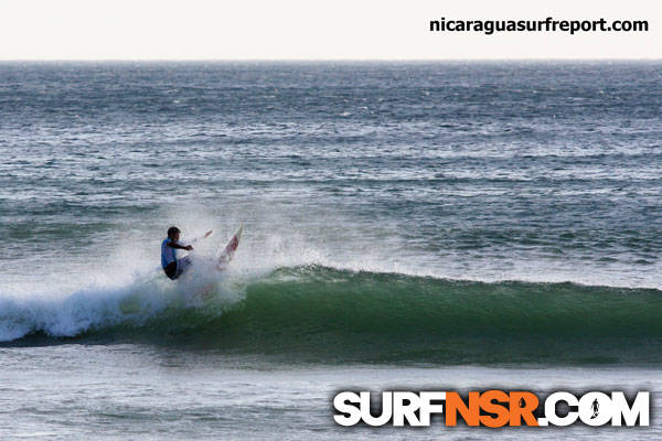 Nicaragua Surf Report - Report Photo 03/03/2013  9:18 PM 