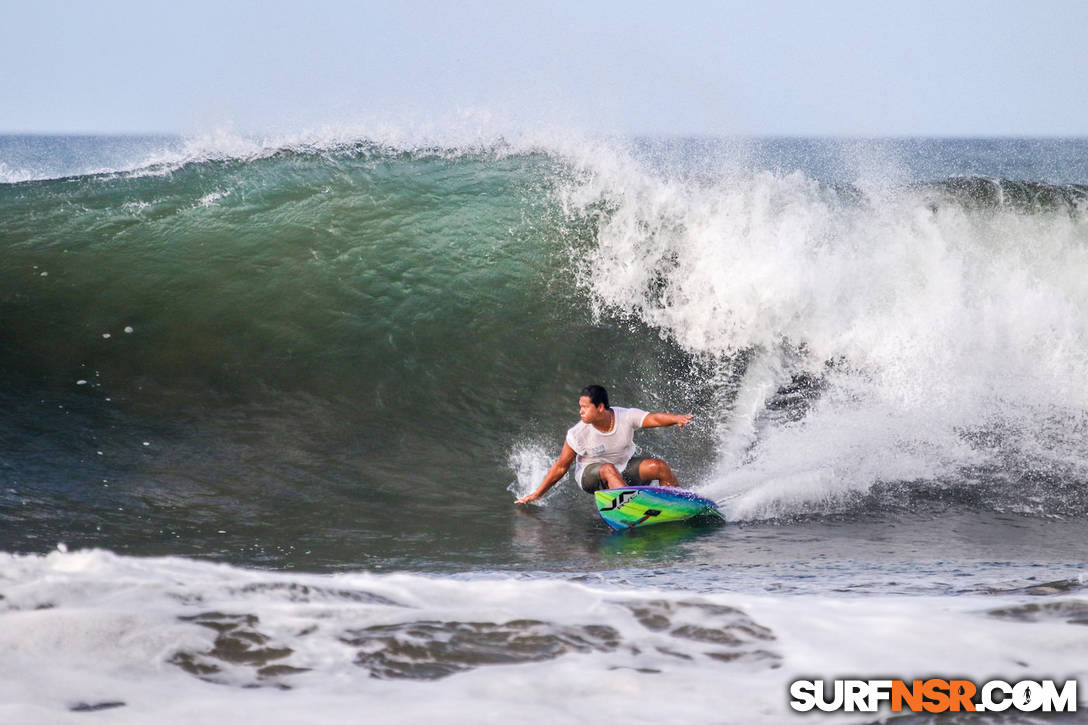 Nicaragua Surf Report - Report Photo 02/18/2021 1:04 PM