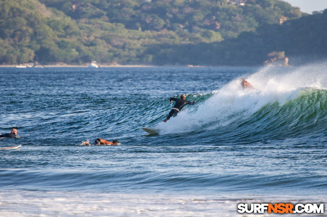 Nicaragua Surf Report - Report Photo 01/05/2018  7:13 PM 