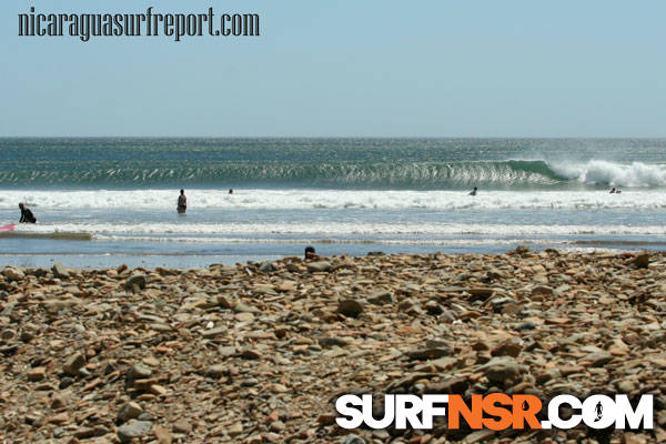 Nicaragua Surf Report - Report Photo 03/11/2012  5:17 PM 