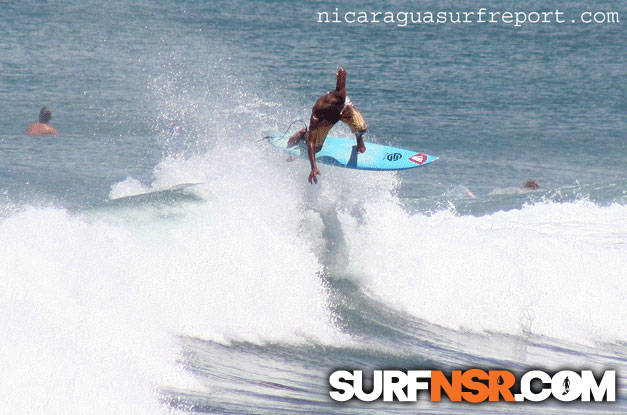 Nicaragua Surf Report - Report Photo 08/10/2007 8:49 PM