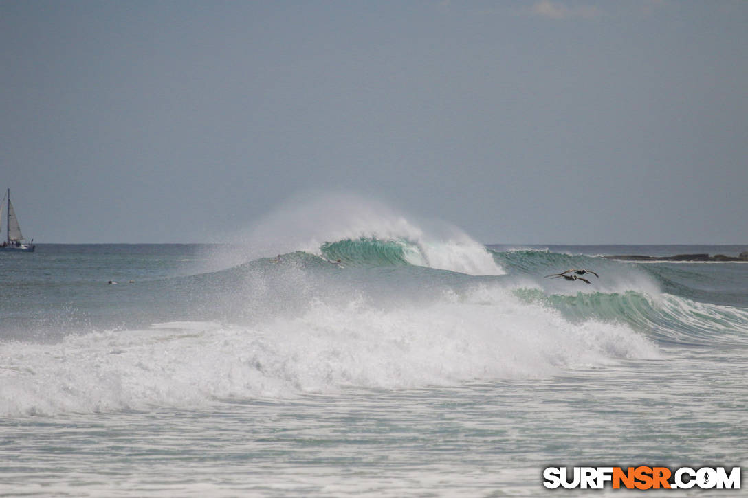 Nicaragua Surf Report - Report Photo 08/01/2019  4:14 PM 