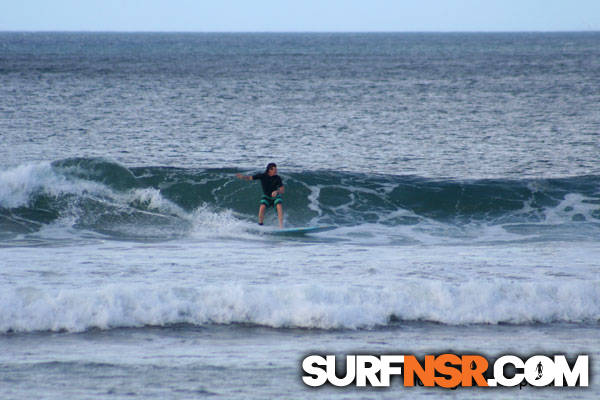 Nicaragua Surf Report - Report Photo 02/22/2011  2:41 PM 