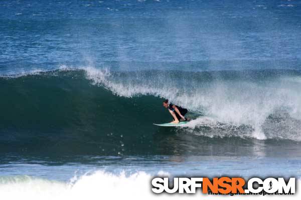 Nicaragua Surf Report - Report Photo 05/05/2011 11:41 AM
