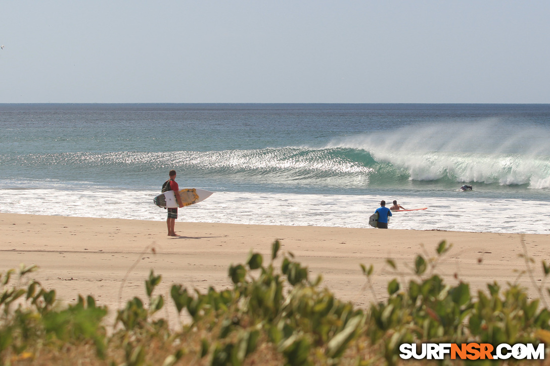 Nicaragua Surf Report - Report Photo 01/25/2017  11:52 AM 