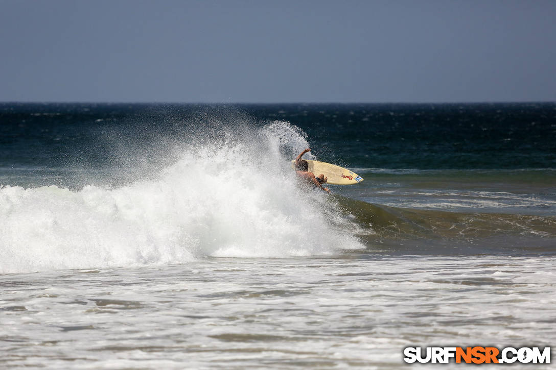 Nicaragua Surf Report - Report Photo 03/15/2019  3:15 PM 