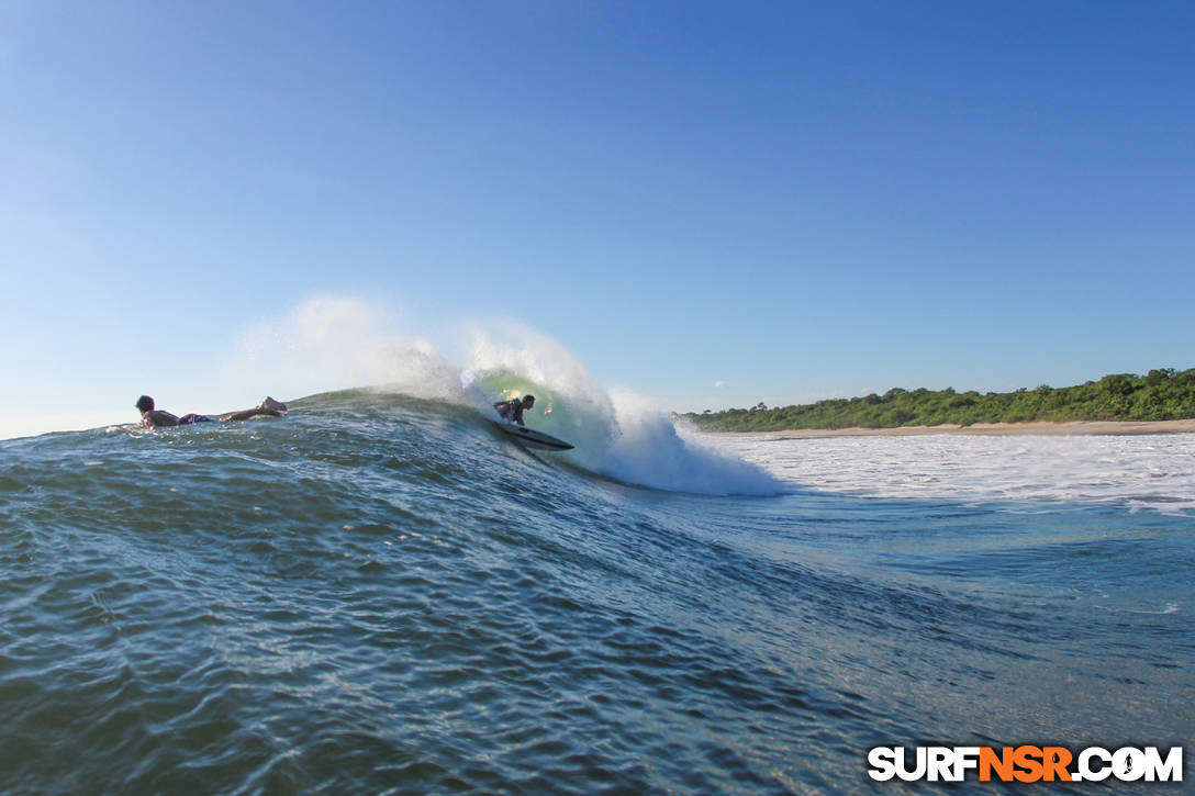 Nicaragua Surf Report - Report Photo 12/01/2015  10:00 PM 