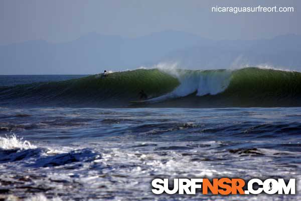 Nicaragua Surf Report - Report Photo 11/05/2011  8:06 PM 