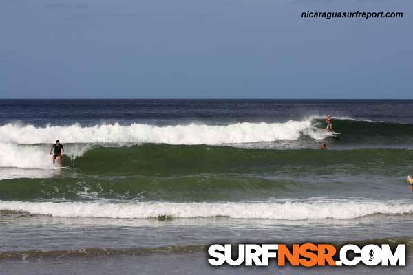 Nicaragua Surf Report - Report Photo 04/11/2011  2:49 PM 