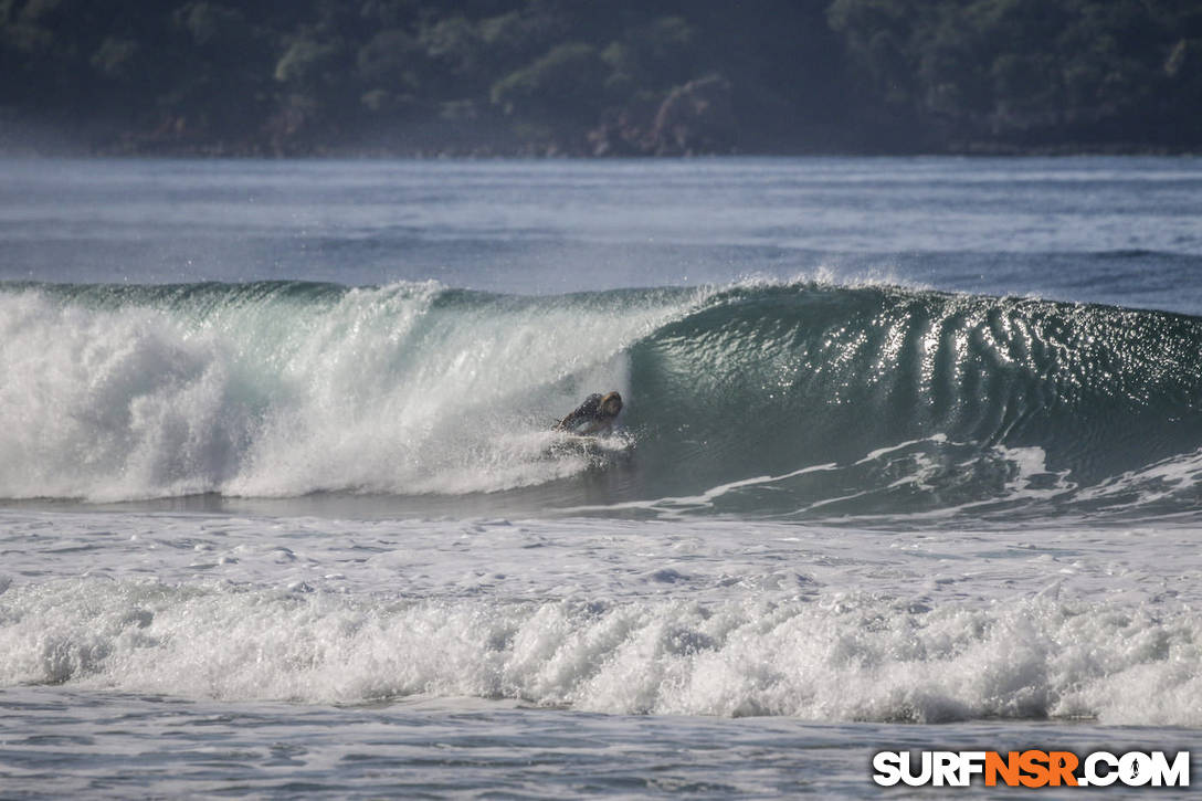 Nicaragua Surf Report - Report Photo 08/21/2022  10:11 AM 