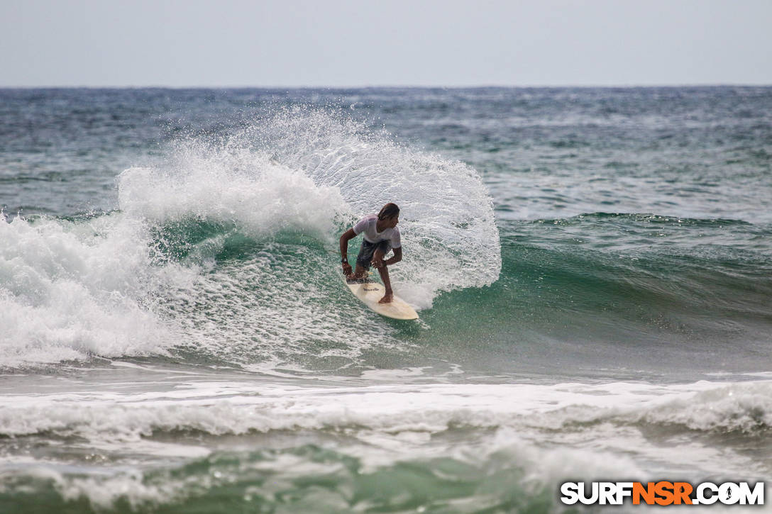 Nicaragua Surf Report - Report Photo 10/09/2019  4:09 PM 