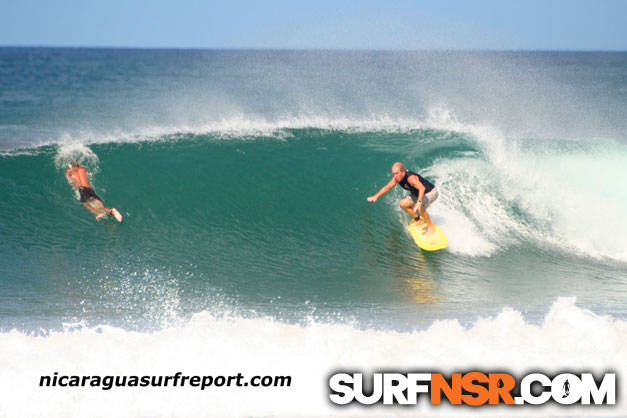 Nicaragua Surf Report - Report Photo 08/24/2009 6:23 PM