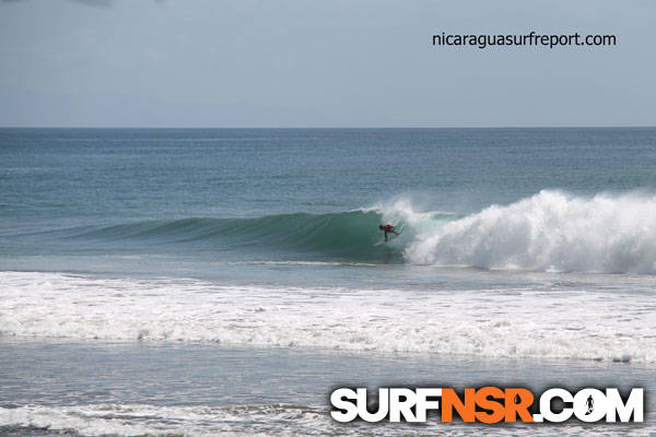 Nicaragua Surf Report - Report Photo 10/12/2013  2:32 PM 