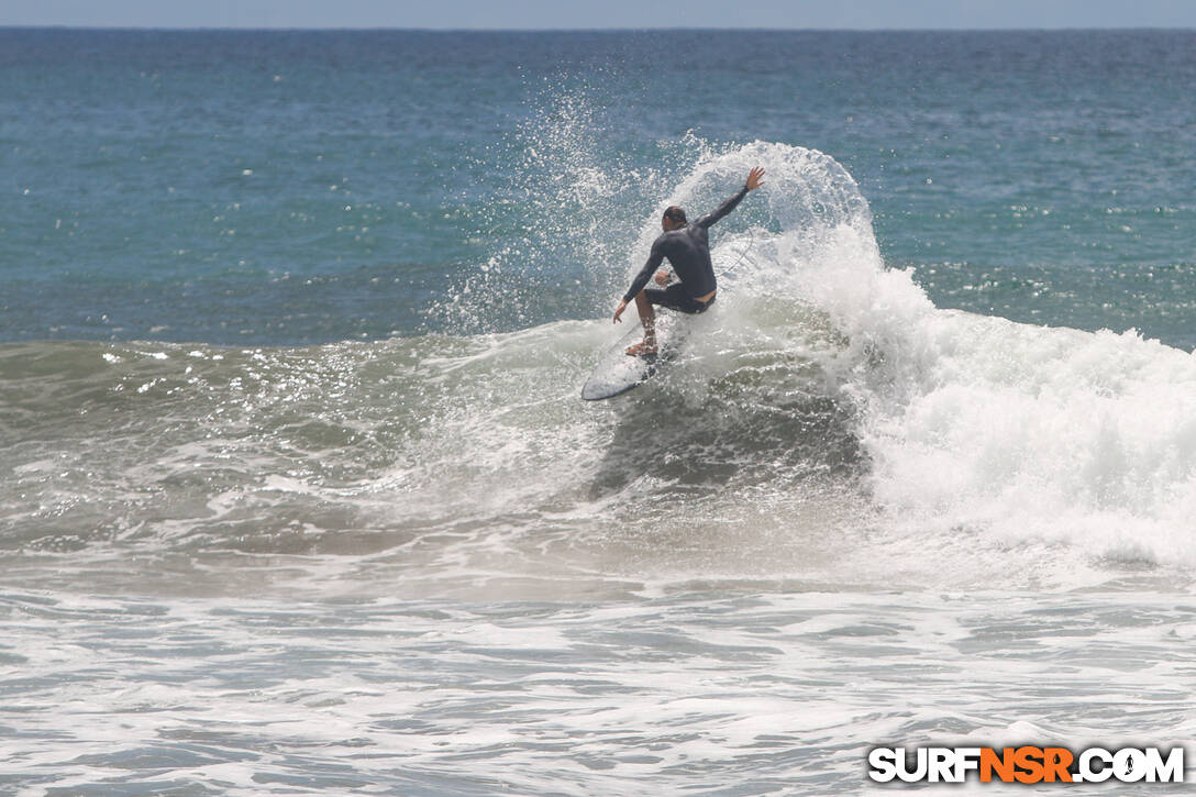 Nicaragua Surf Report - Report Photo 10/12/2023 4:42 PM
