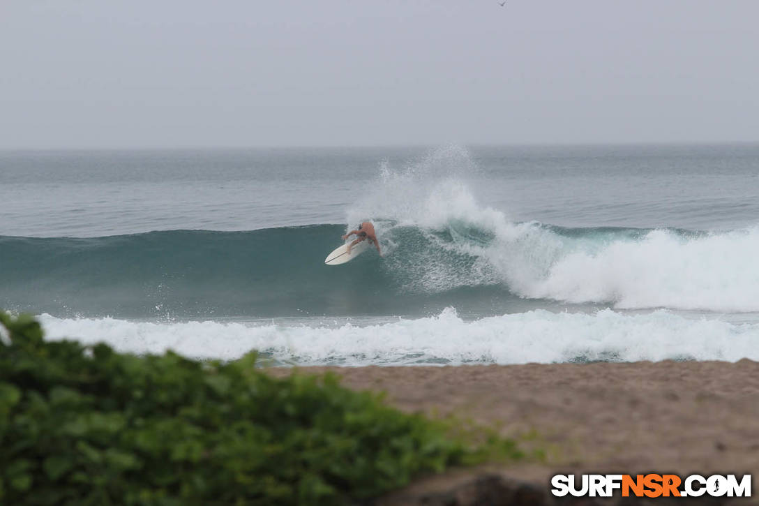 Nicaragua Surf Report - Report Photo 09/16/2016  4:23 PM 