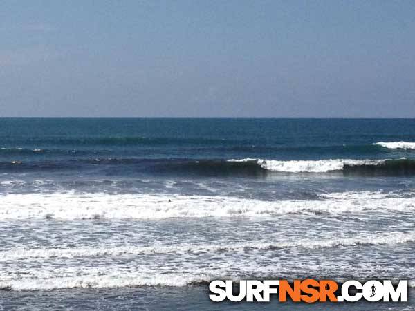 Nicaragua Surf Report - Report Photo 11/05/2013  1:26 PM 