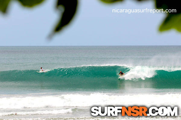 Nicaragua Surf Report - Report Photo 10/14/2012  2:08 PM 