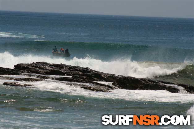 Nicaragua Surf Report - Report Photo 03/28/2006  8:47 AM 