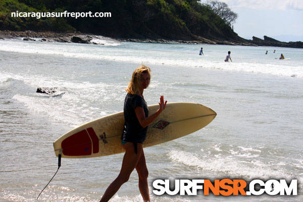 Nicaragua Surf Report - Report Photo 01/21/2013  2:43 PM 