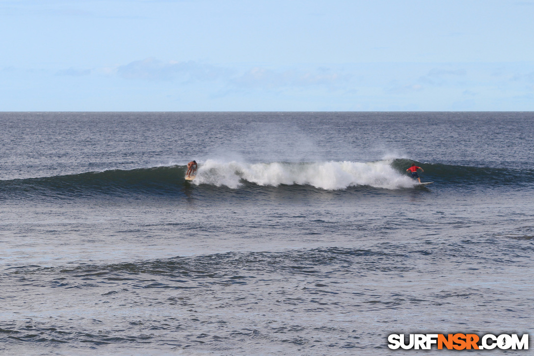 Nicaragua Surf Report - Report Photo 12/24/2016  3:34 PM 