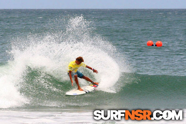 Nicaragua Surf Report - Report Photo 06/12/2013 5:52 PM