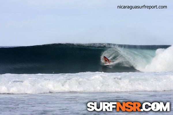 Nicaragua Surf Report - Report Photo 06/22/2013  12:15 PM 