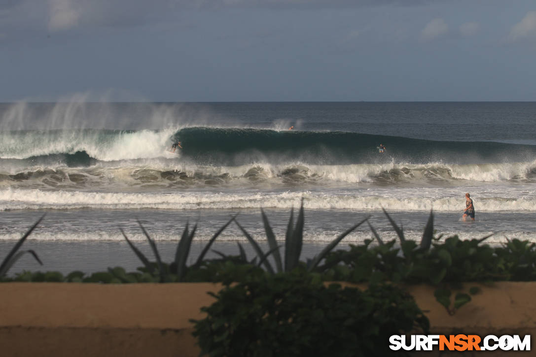 Nicaragua Surf Report - Report Photo 07/03/2019 2:17 PM