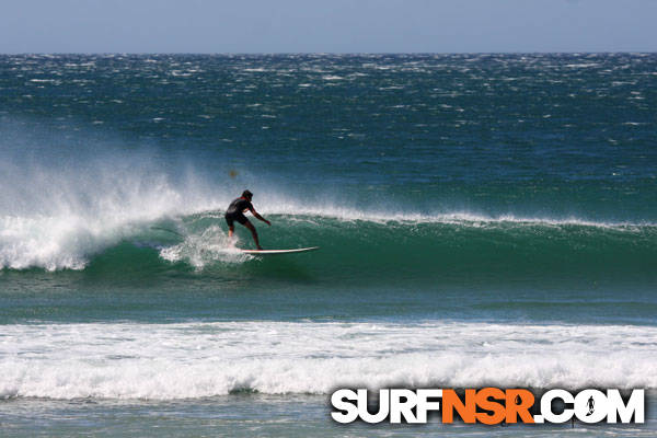 Nicaragua Surf Report - Report Photo 01/05/2012  1:30 PM 